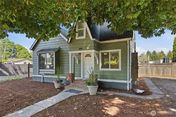28404 85th Avenue S, Auburn, WA 98002
