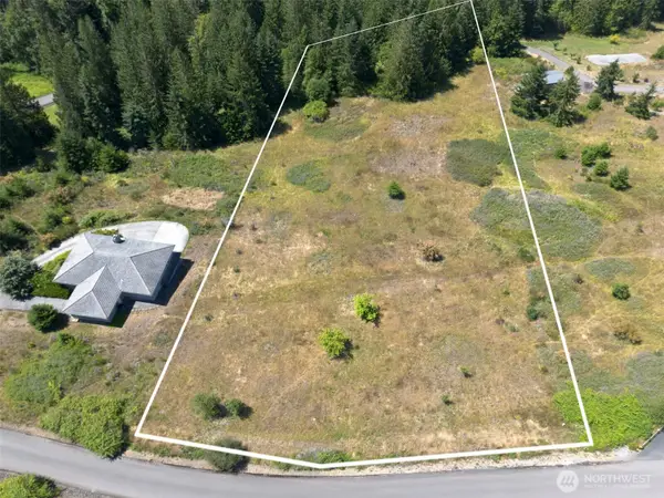 183 Hillside Drive #1, Sequim, WA 98382