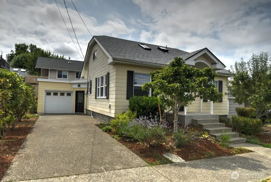 921 5th Avenue Se, Olympia, WA 98501 - #2