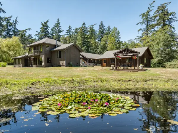 1028 Cross Road, Lopez Island, WA 98261