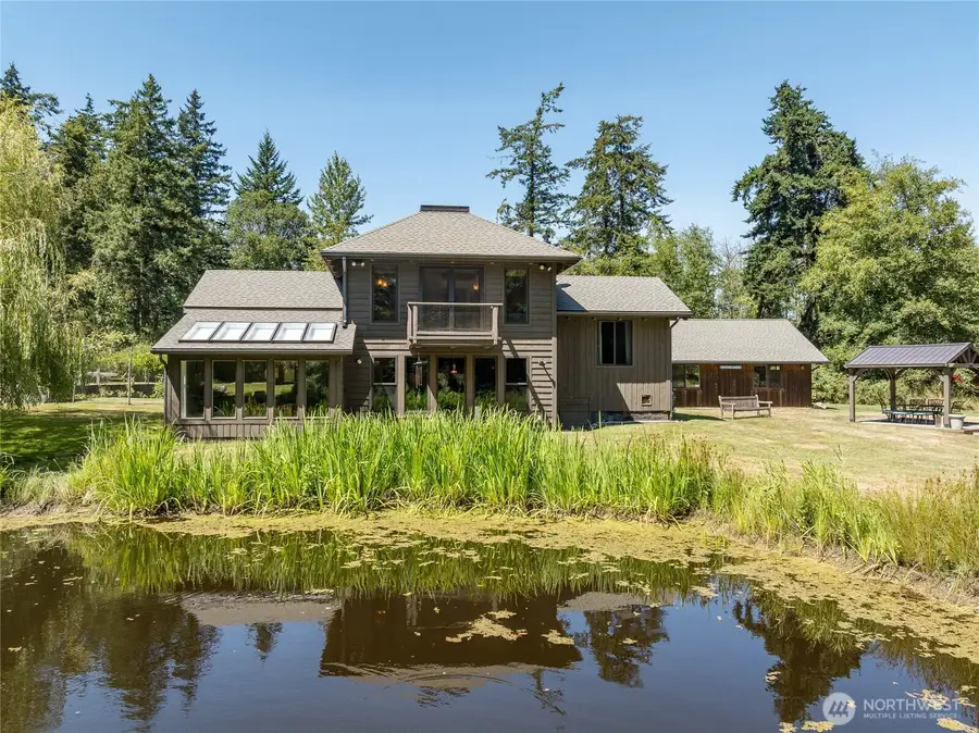 1028 Cross Road, Lopez Island, WA 98261 - #2