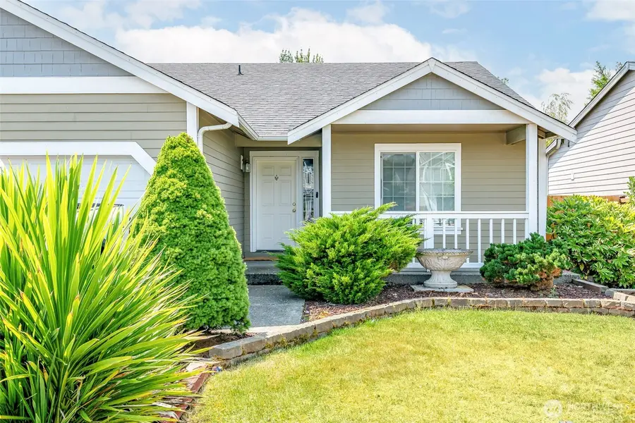 1405 NE Riddell Avenue, Orting, WA 98360 - #2