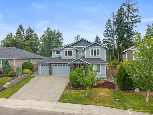 7704 Connells Prairie Road E, Bonney Lake, WA 98391