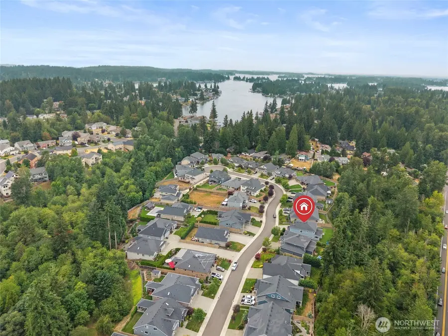 7704 Connells Prairie Road E, Bonney Lake, WA 98391 - #2