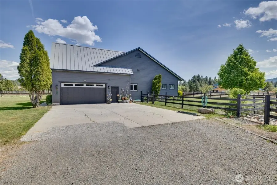 644 Masterson Road, Cle Elum, WA 98922 - #3