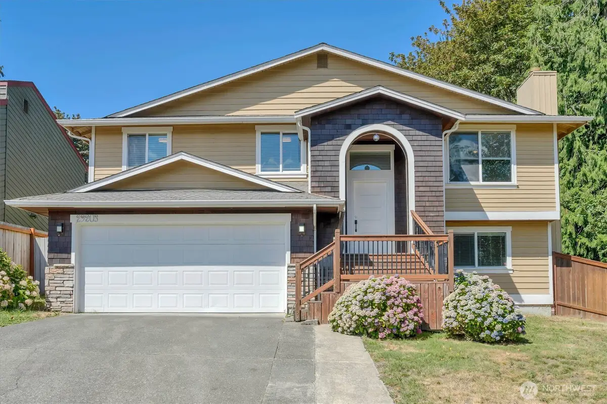 29203 61st Avenue S, Auburn, WA 98001 - #1