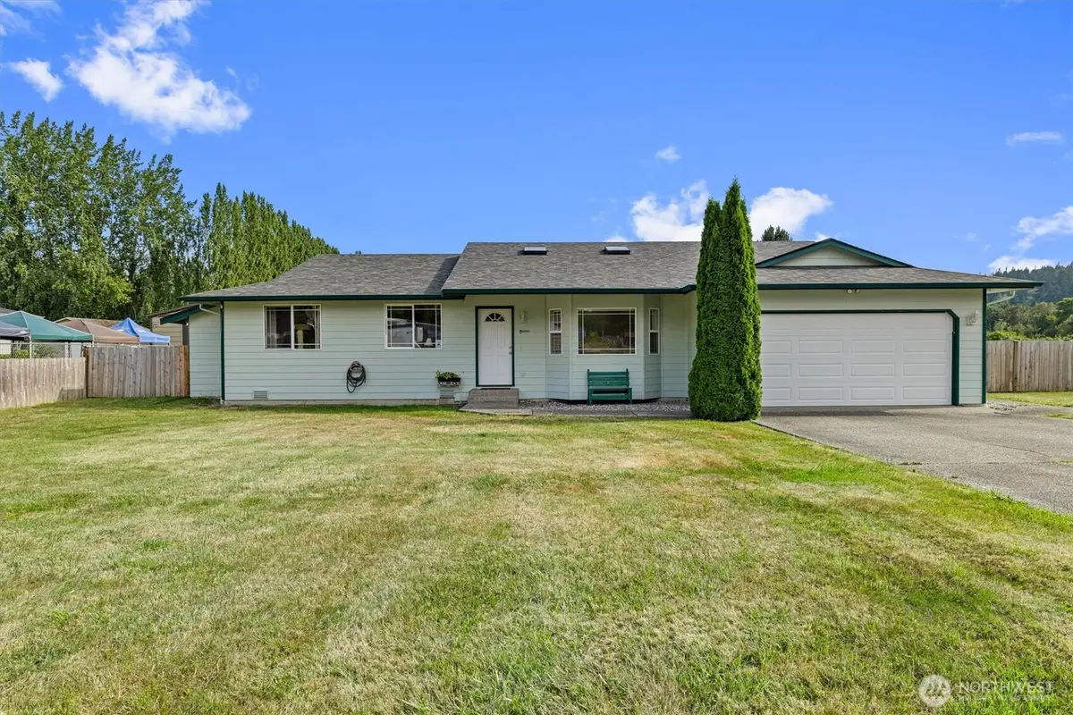 180 Kowntee Street, Camano Island, WA 98282 - #1