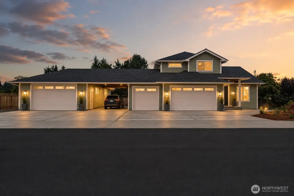 46 Kayla Drive, Montesano, WA 98563 - #1