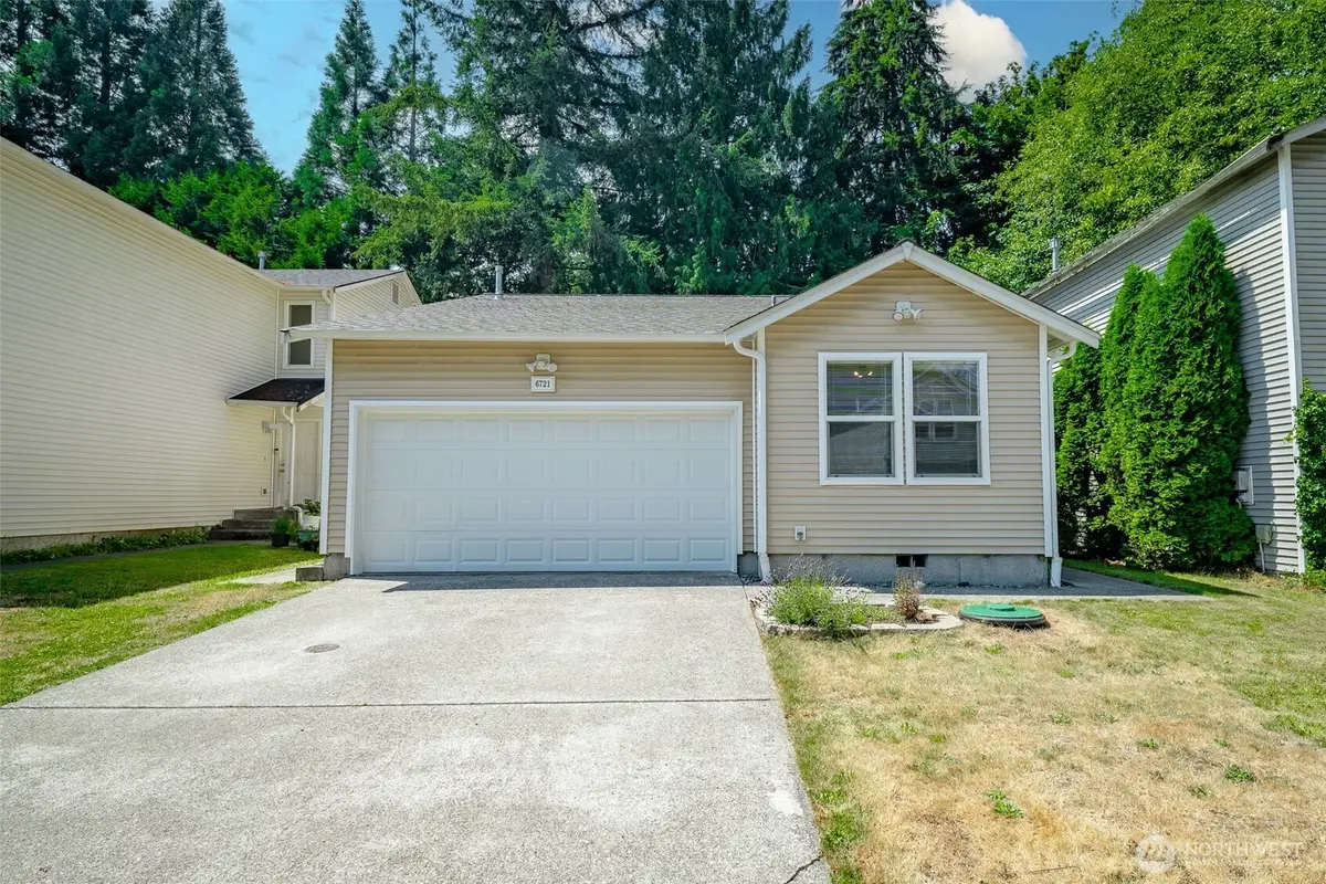 6721 Jericho Lane Sw, Olympia, WA 98512 - #1