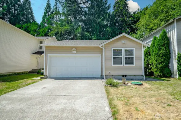 6721 Jericho Lane Sw, Olympia, WA 98512
