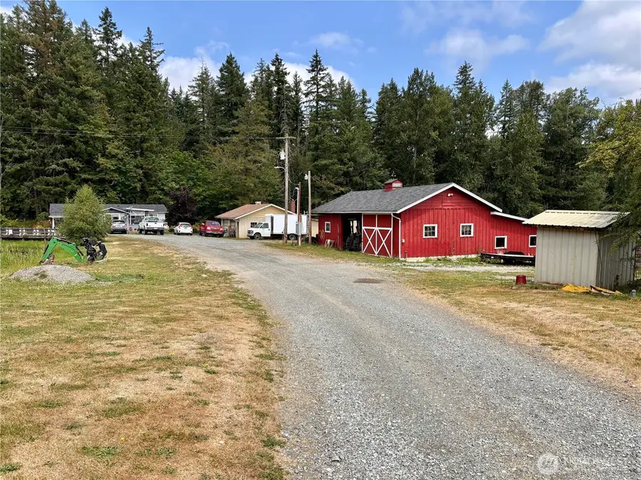 38519 Eatonville Cut Off Road E, Eatonville, WA 98328 - #2