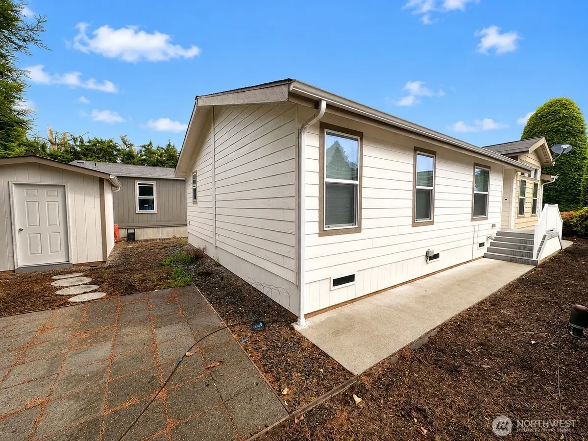 23825 15th Avenue Se #60, Bothell, WA 98021 - #1