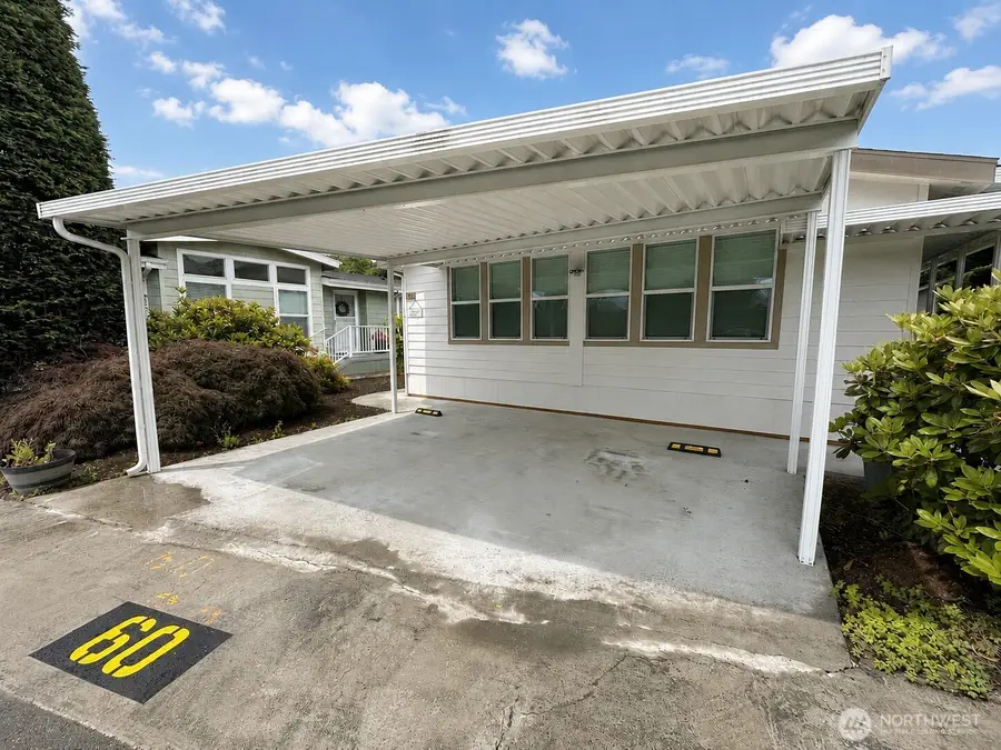 23825 15th Avenue Se #60, Bothell, WA 98021 - #2