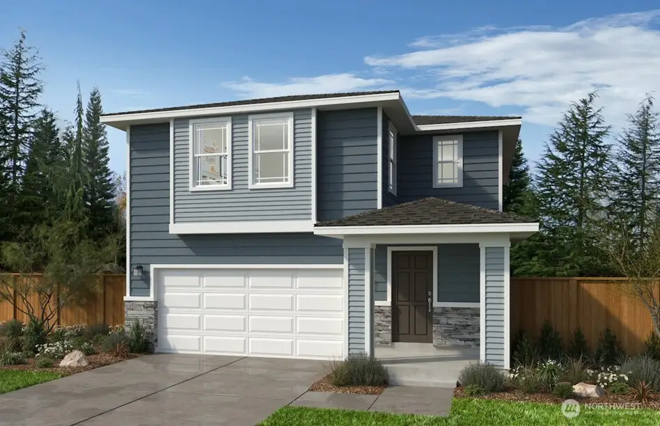 2419 128th Place Se #36, Everett, WA 98208 - #1