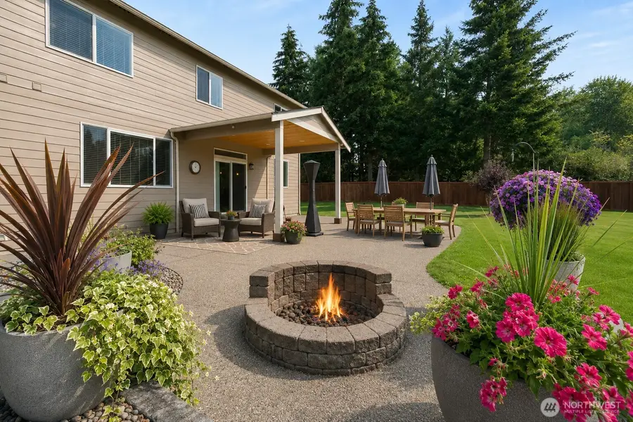 29015 33rd Avenue S, Roy, WA 98580 - #3