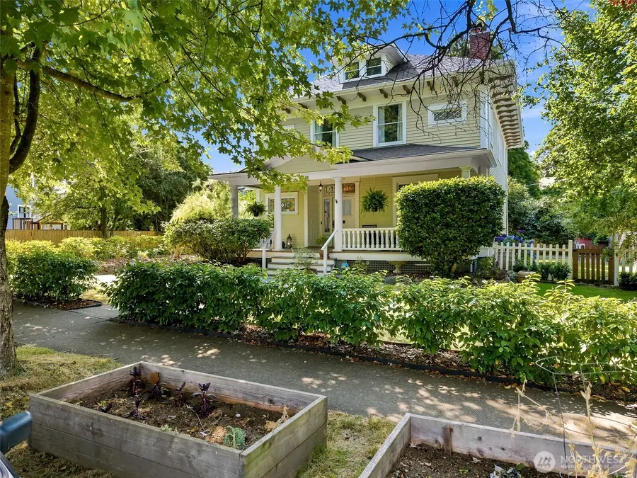 1509 N 5th Street, Tacoma, WA 98403 - #2