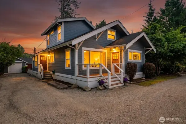 5502 Northwest Avenue, Bellingham, WA 98226