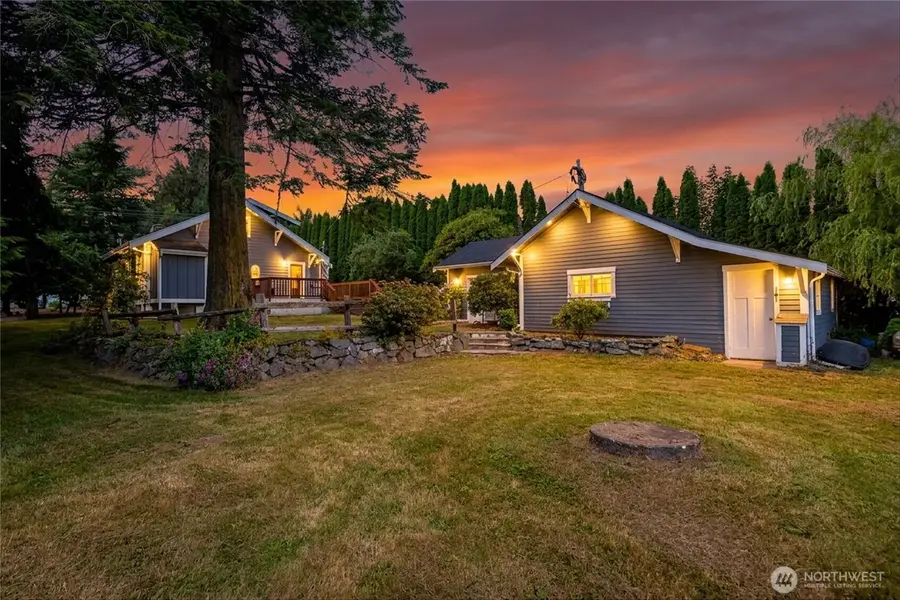 5502 Northwest Avenue, Bellingham, WA 98226 - #2
