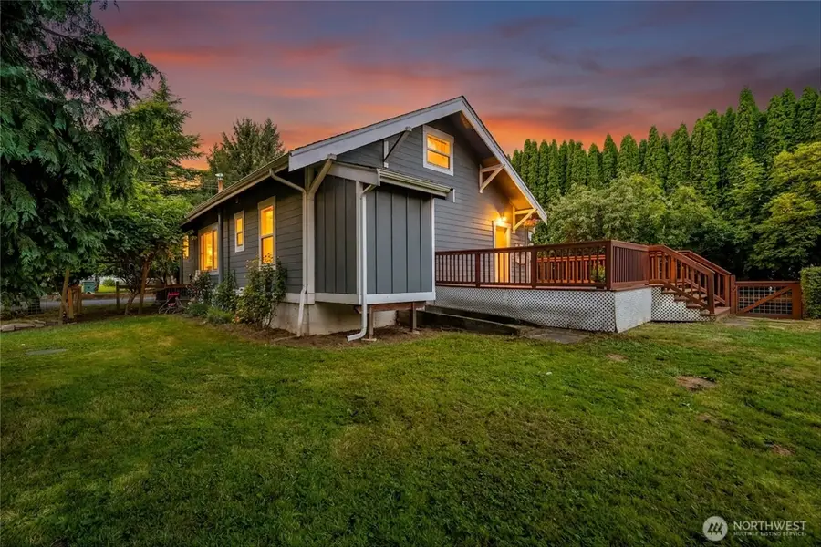 5502 Northwest Avenue, Bellingham, WA 98226 - #3