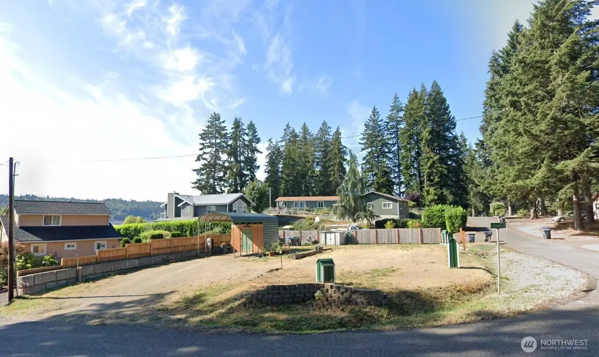 21 NE Bryan Lane #15-16, Belfair, WA 98528 - #1