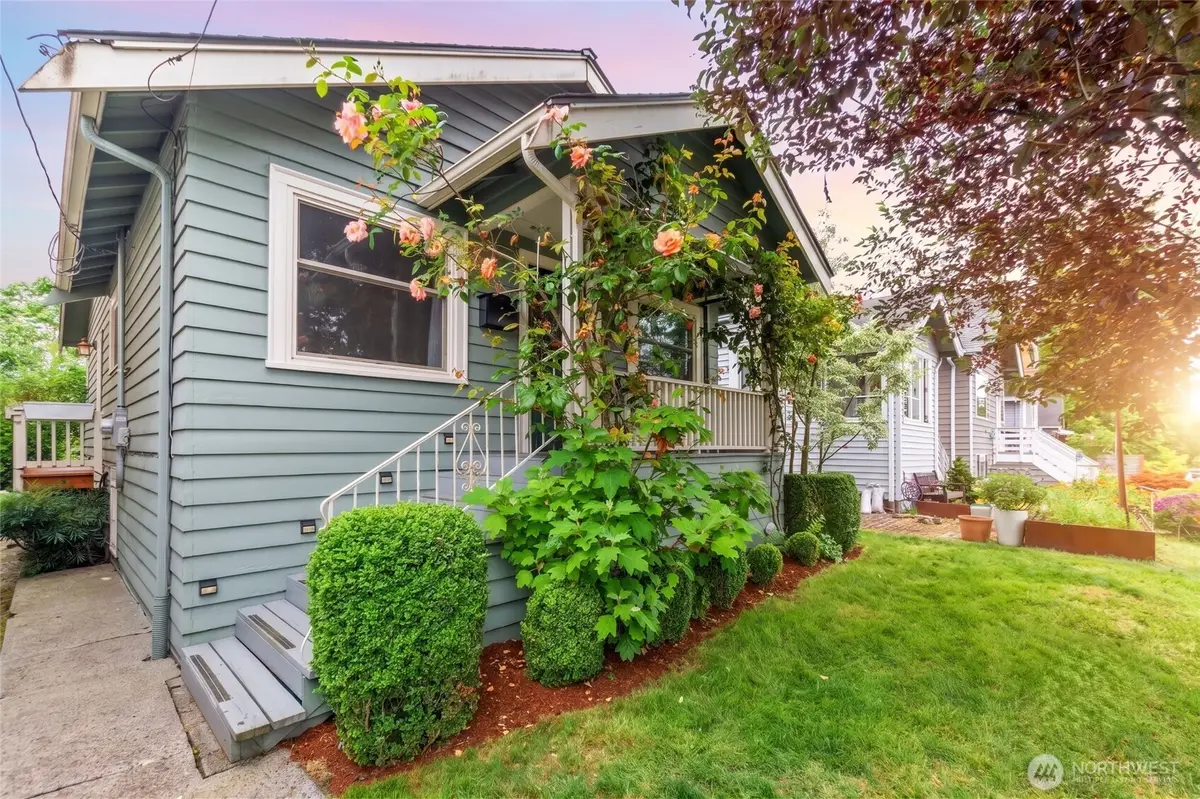 731 N 80th Street, Seattle, WA 98103 - #1