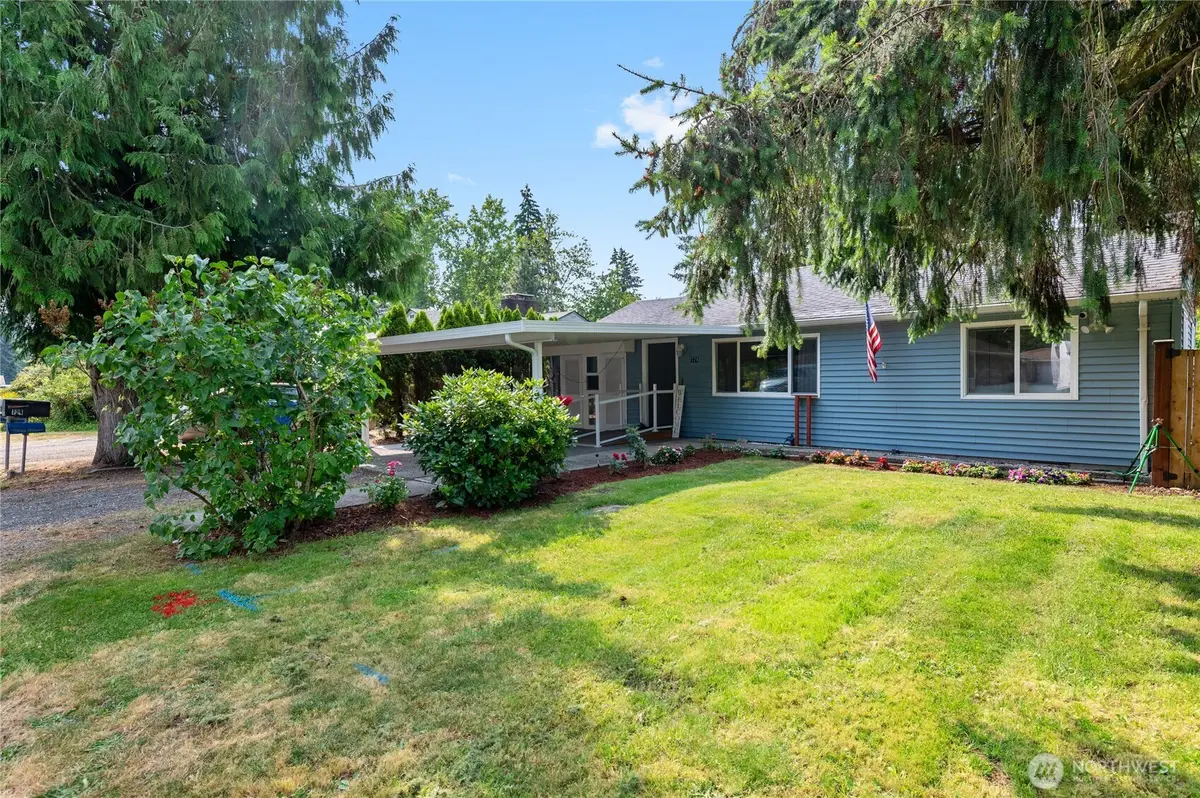 124 Tule Lake Road E, Tacoma, WA 98445 - #1