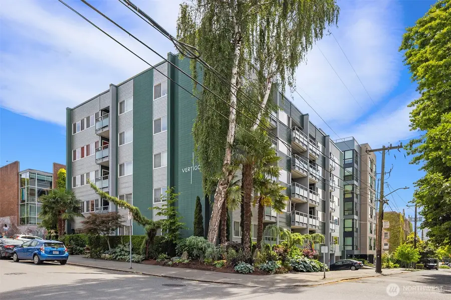 705 E Republican Street #102, Seattle, WA 98102 - #2