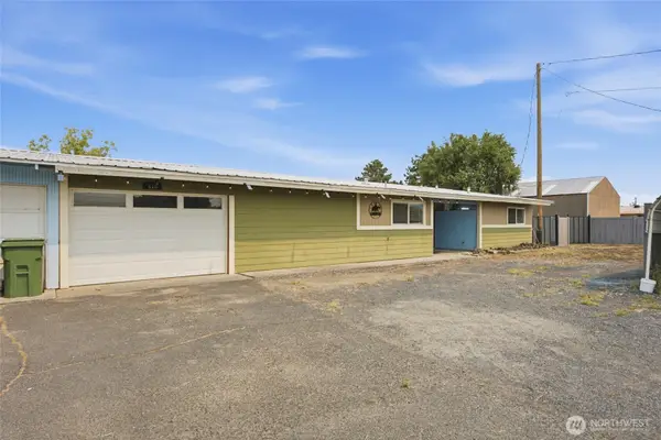 410 Loring Drive, Moses Lake, WA 98837