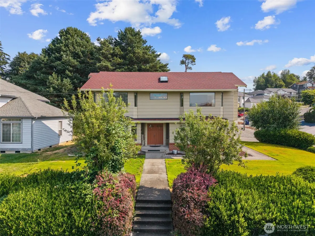 4101 Browns Point Boulevard Ne, Tacoma, WA 98422 - #1