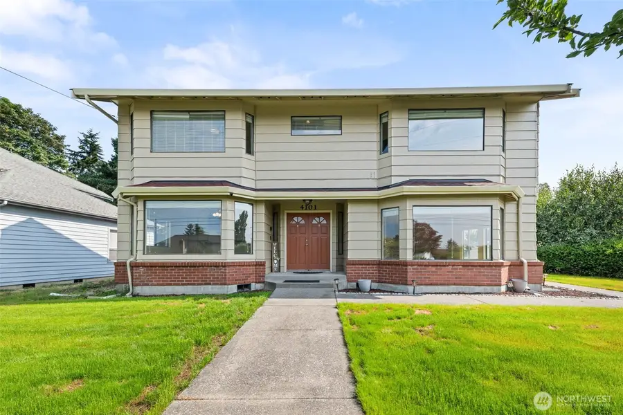 4101 Browns Point Boulevard Ne, Tacoma, WA 98422 - #2