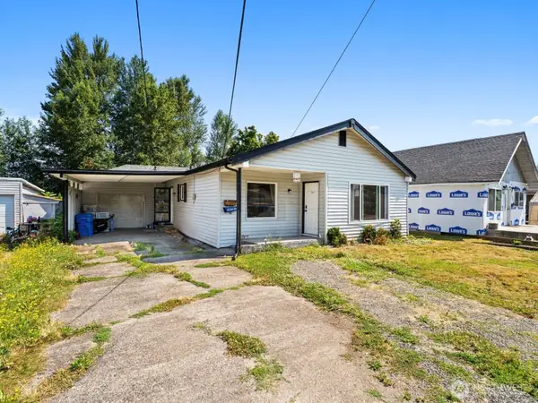 1101 Elm Street, Kelso, WA 98626