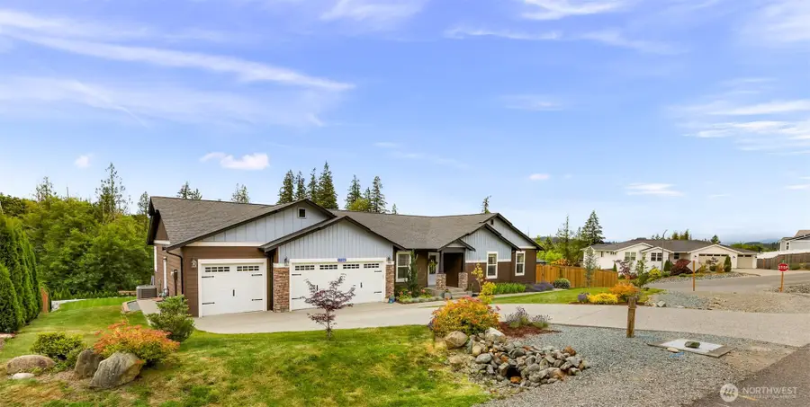 17152 Big Fir Place, Mount Vernon, WA 98274 - #2