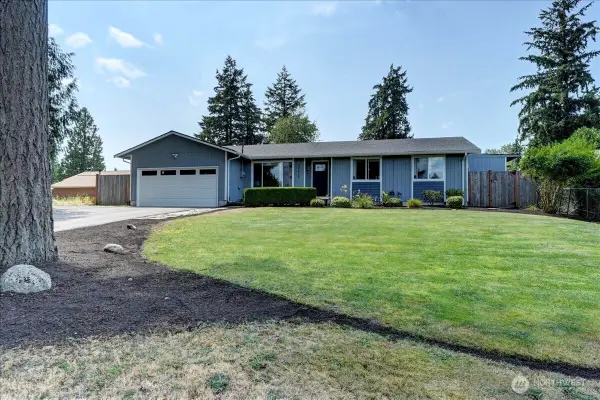 37427 39th Avenue S, Auburn, WA 98001