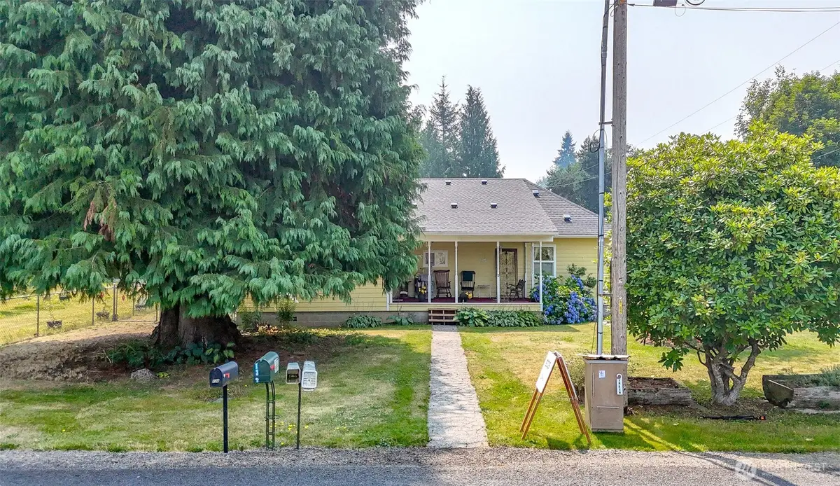 137 Damron Road, Mossyrock, WA 98564 - #1