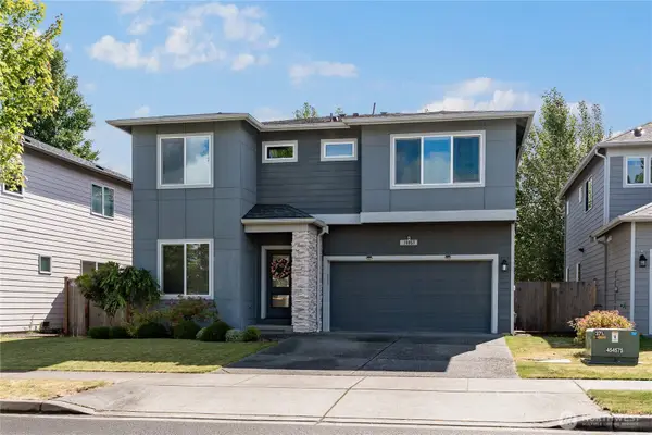 10053 56th Avenue Ne, Marysville, WA 98270