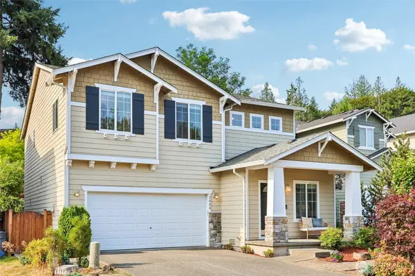 2804 232nd Street Se, Bothell, WA 98021
