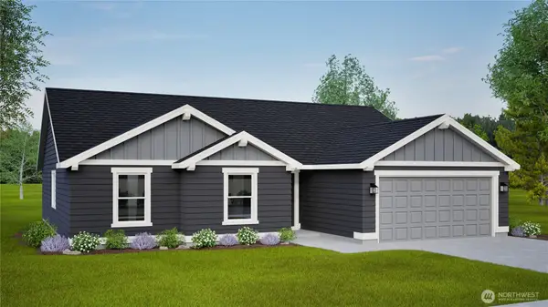 640 Kingbird Ct, Walla Walla, WA 99362