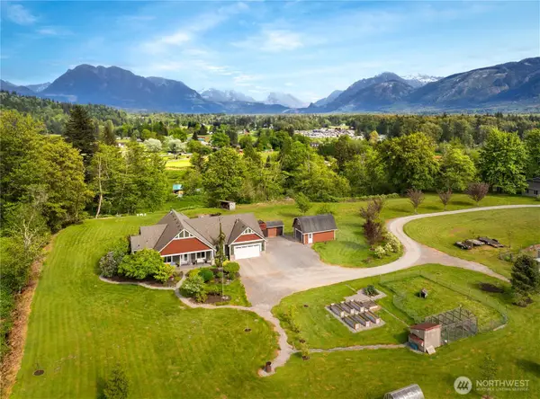 13915 343rd Avenue Se, Sultan, WA 98294