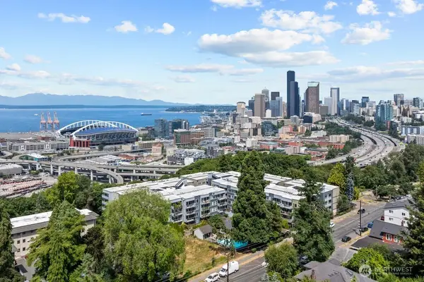 1311 12th Avenue S #D103, Seattle, WA 98144