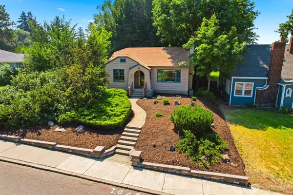 702 E 3rd Avenue, Ellensburg, WA 98926