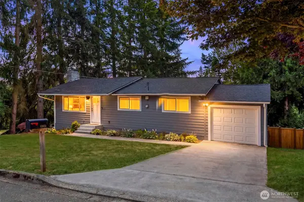 12625 169th Avenue Se, Renton, WA 98059