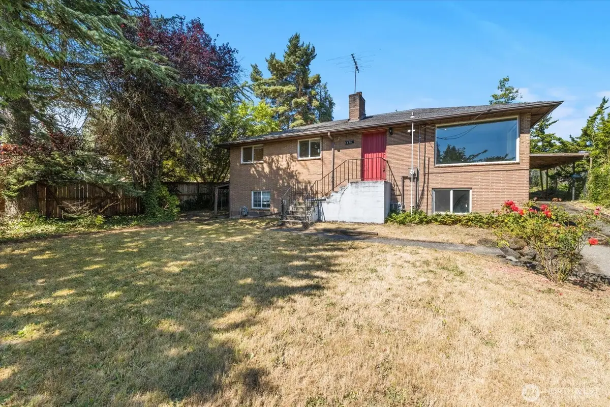 14709 58th Avenue S, Tukwila, WA 98168 - #1