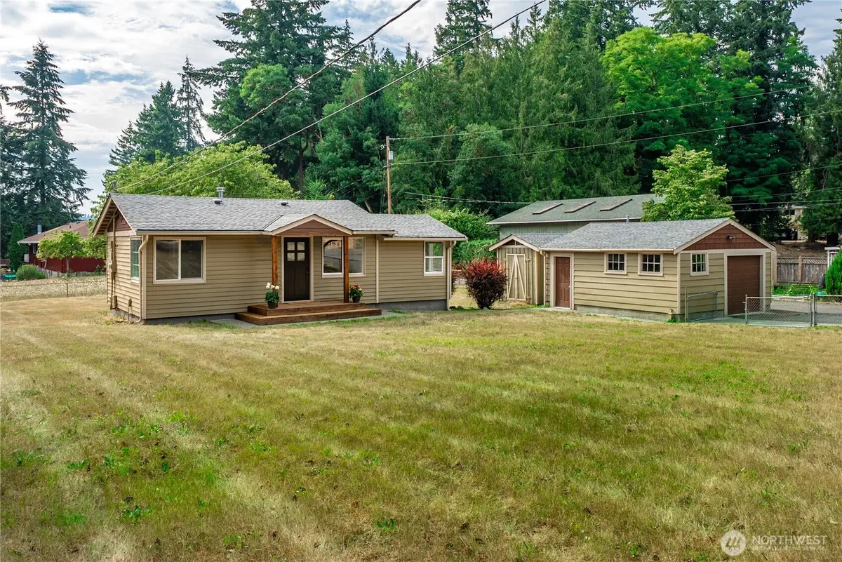 2437 Rocky Point Road Nw, Bremerton, WA 98312 - #1