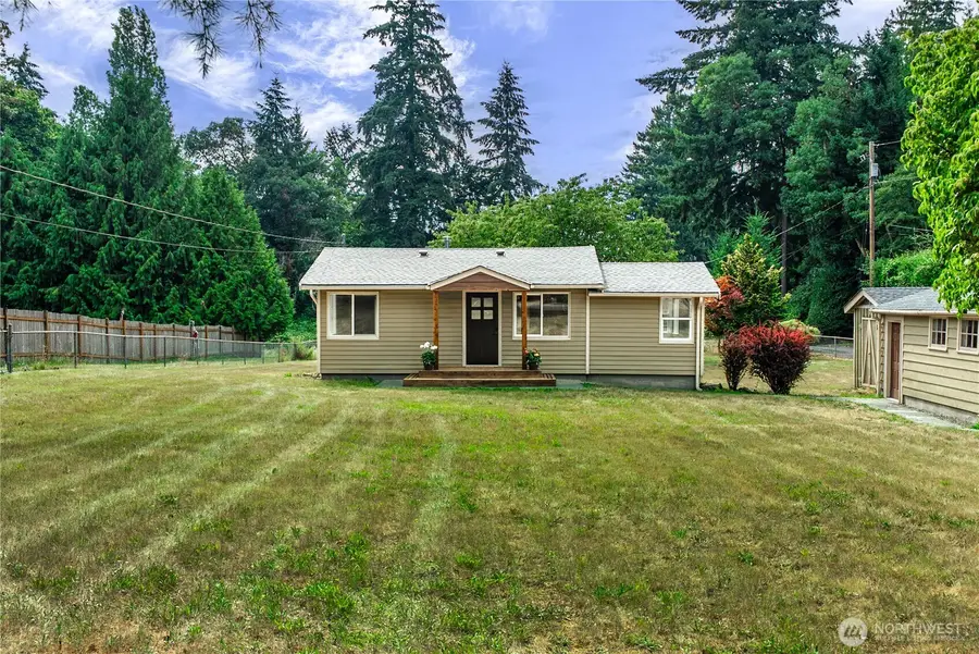 2437 Rocky Point Road Nw, Bremerton, WA 98312 - #3