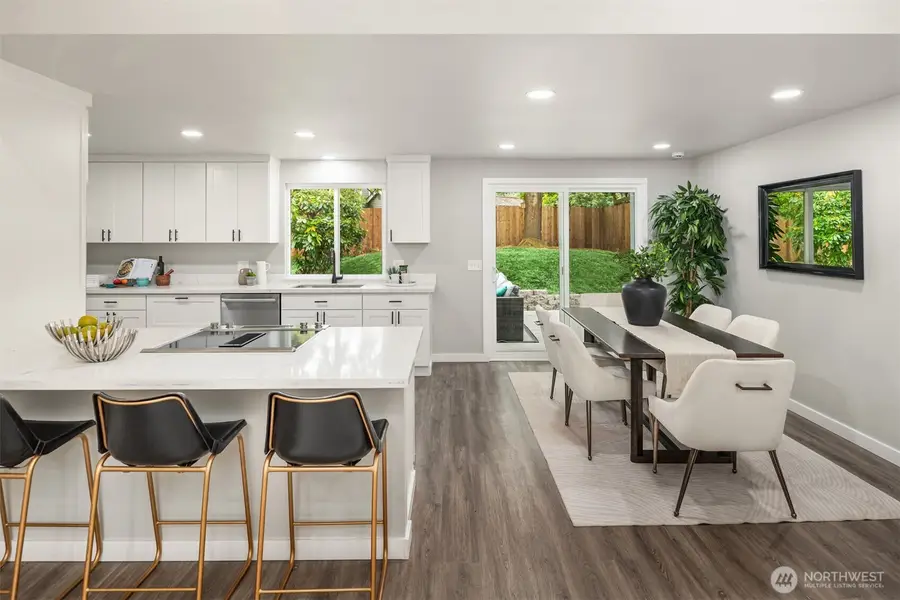 12515 NE 137th Place, Kirkland, WA 98034 - #3