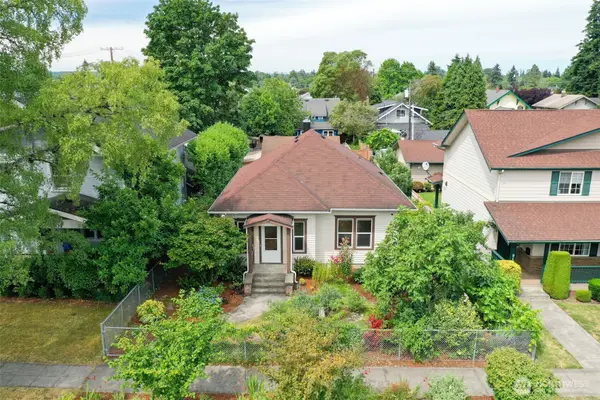 907 N Pearl Street, Centralia, WA 98531