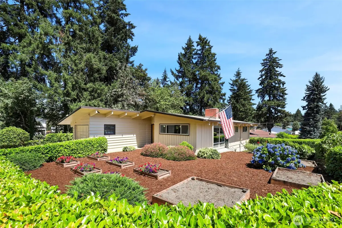 10013 Barnes Lane S, Tacoma, WA 98444 - #1