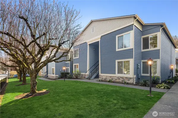 11901 93rd Avenue Ne #B205, Kirkland, WA 98034