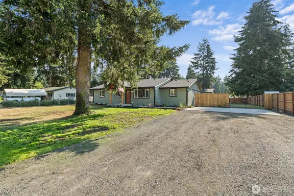 19210 Pecan Street Sw, Rochester, WA 98579