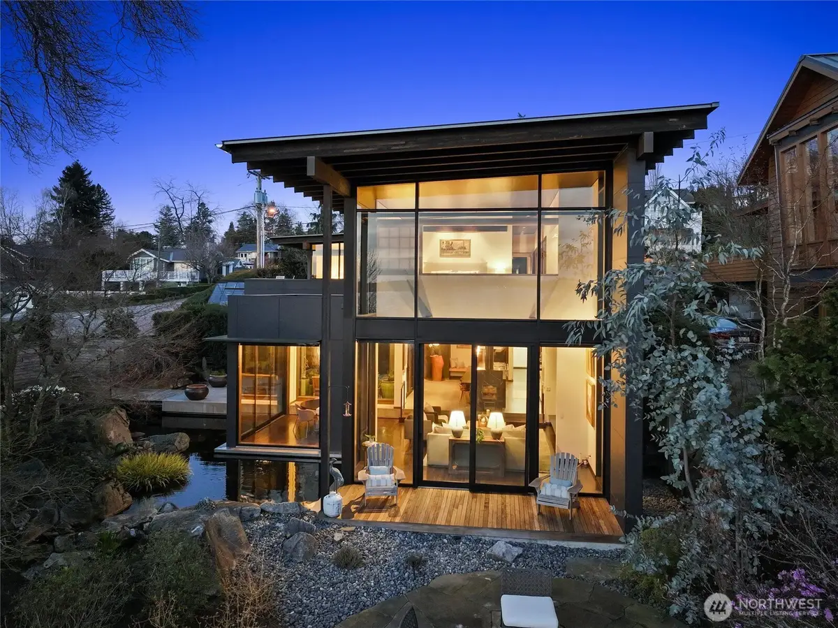 919 6th Street W, Kirkland, WA 98033 - #1